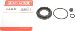 Kawe / Quick Brake 114-0025