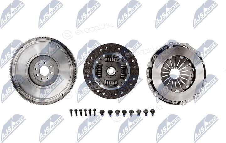 NTY NZS-VW-002