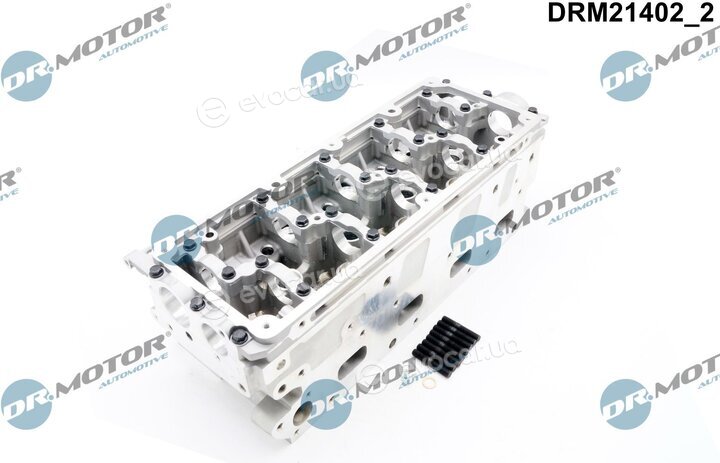 Dr. Motor DRM21402