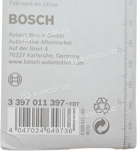 Bosch 3 397 011 397