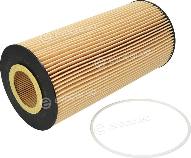 Mahle OX 348D