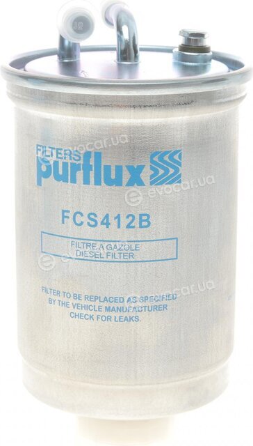 Purflux FCS412B