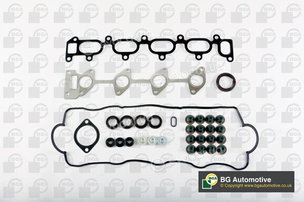BGA HN4355