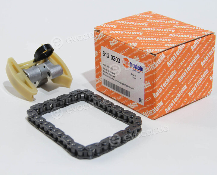 Autotechteile 512 0203
