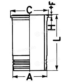 Kolbenschmidt 89902110