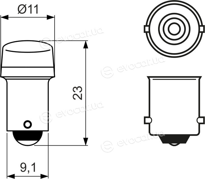 Bosch 1 987 301 513