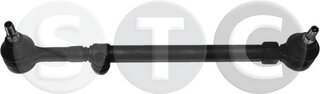 Metalcaucho / STC T447269