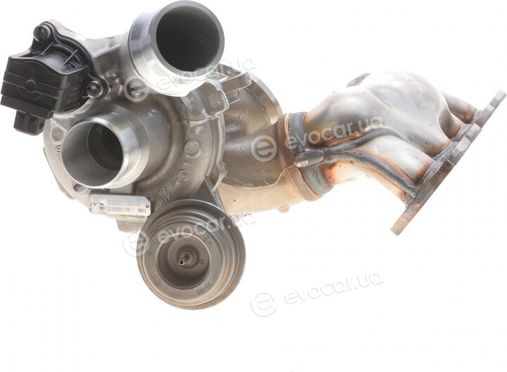 Garrett 820021-5001S