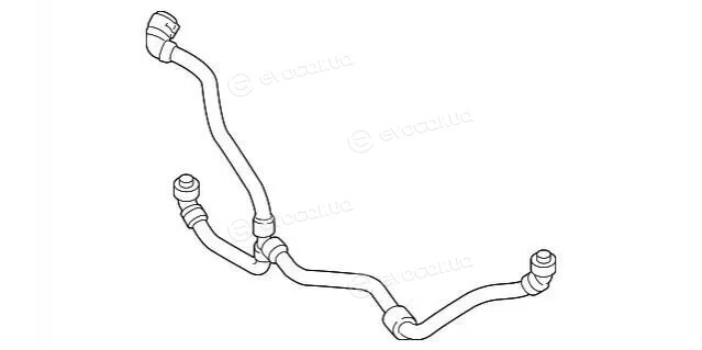 BMW / Mini 17127535536