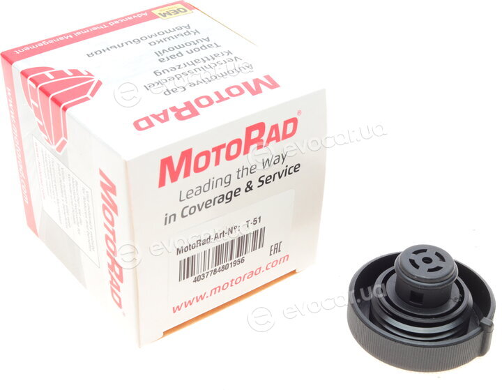 Motorad T51