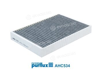 Purflux AHC534