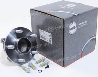 A.B.S. 200918