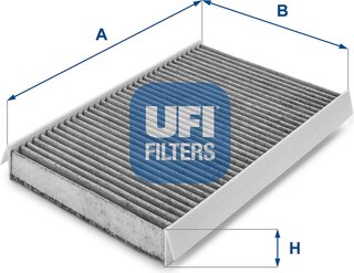 UFI 54.111.00