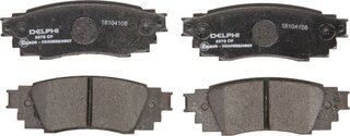 Delphi LP3379