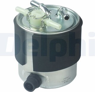 Delphi HDF622