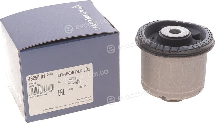 Lemforder 43255 01