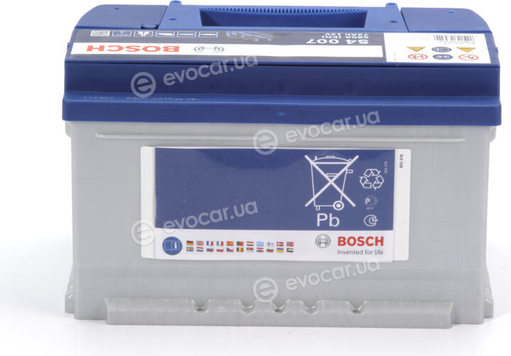 Bosch 0 092 S40 070