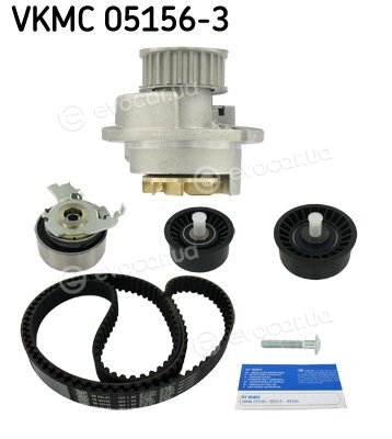 SKF VKMC 05156-3