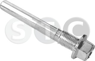 Metalcaucho / STC T458087