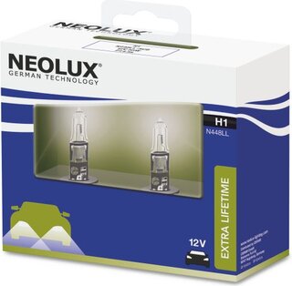 Neolux 448LL-SCB