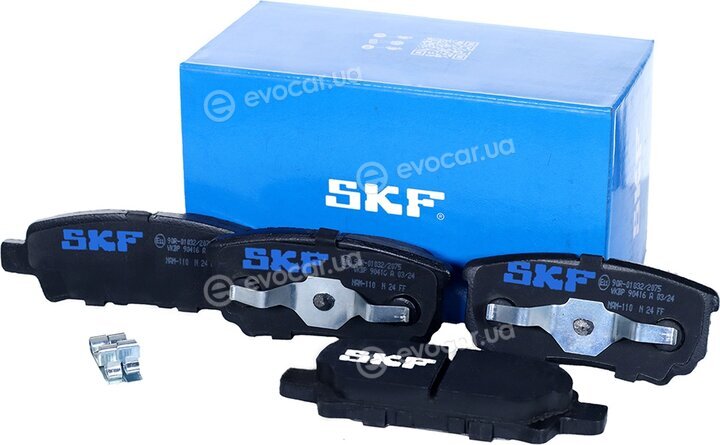 SKF VKBP 90416 A