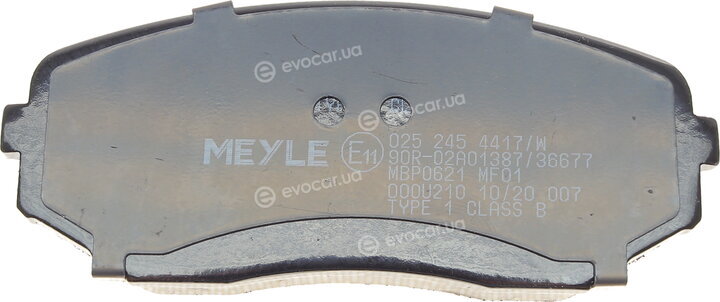 Meyle 025 245 4417/W