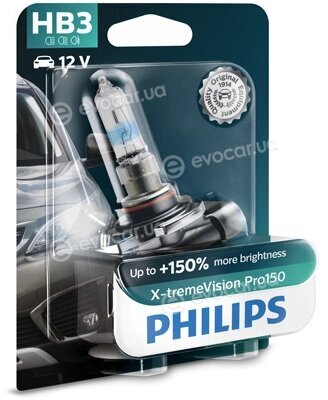 Philips 9005XVPB1