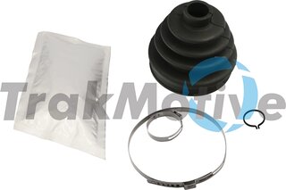 TrakMotive 50-0621