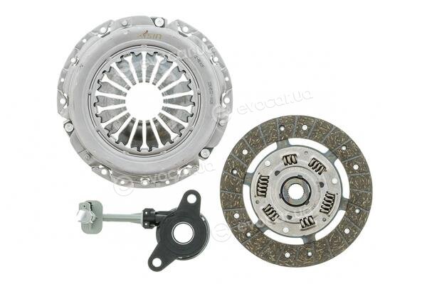 Aisin AI CKE-RE41R