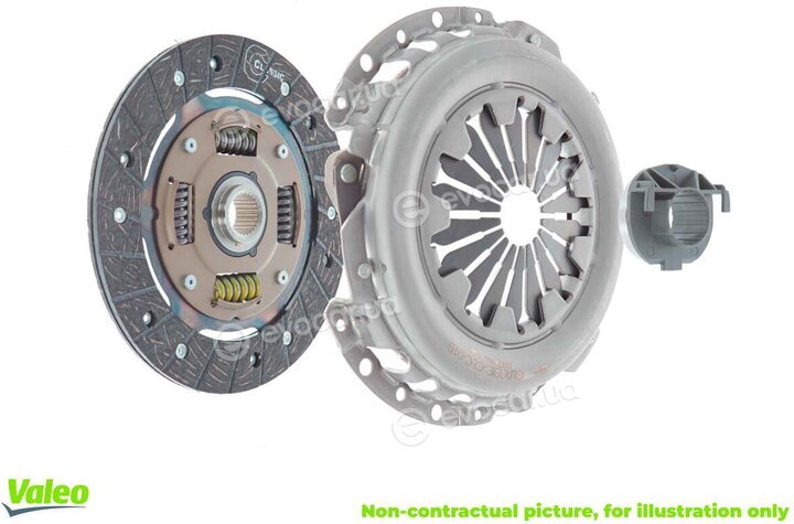 Valeo 786078