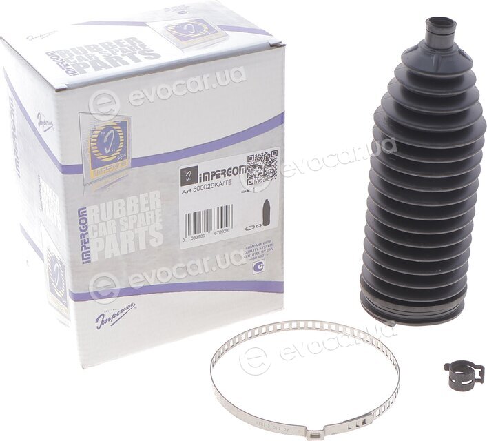 Impergom 500026KA/TE