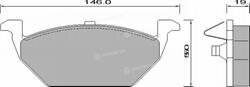 Fomar 638181