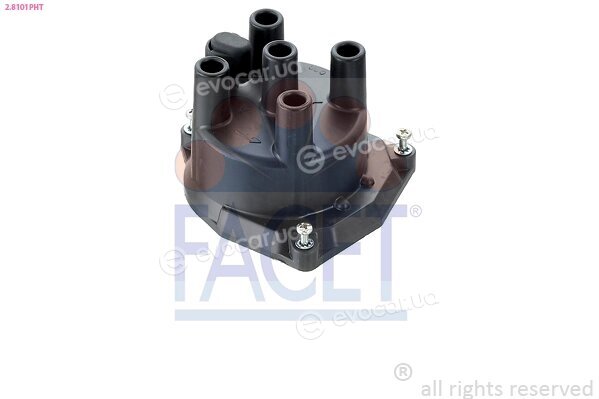 Facet 2.8101PHT