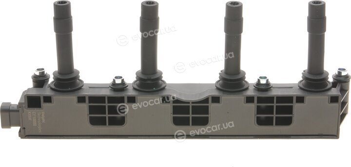 Delphi CE10000