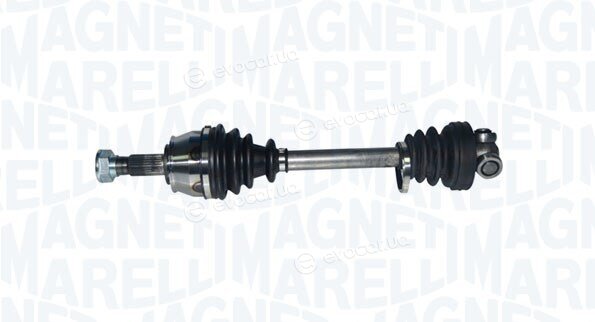 Magneti Marelli 302004190163