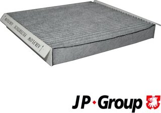 JP Group 1228101600