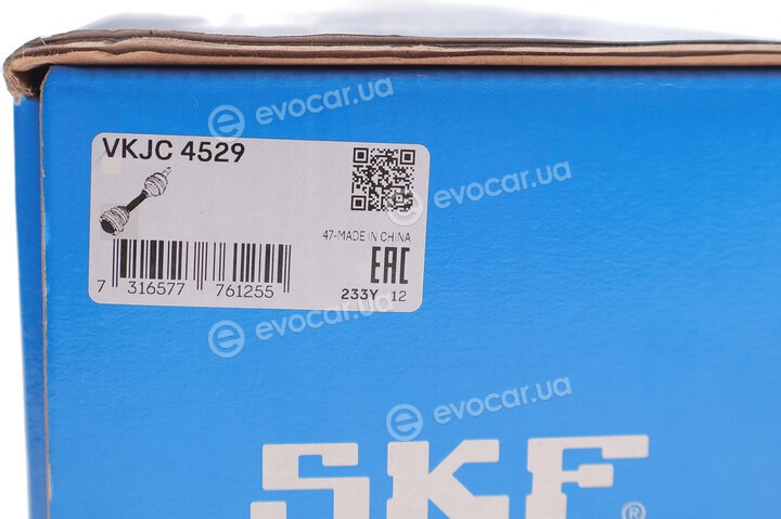 SKF VKJC 4529