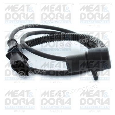 Meat & Doria 87300
