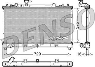 Denso DRM44023