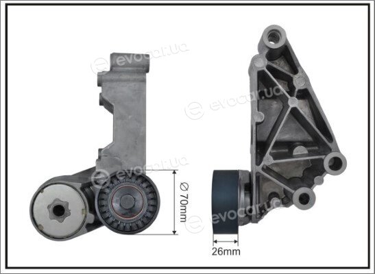 Caffaro 100188SP