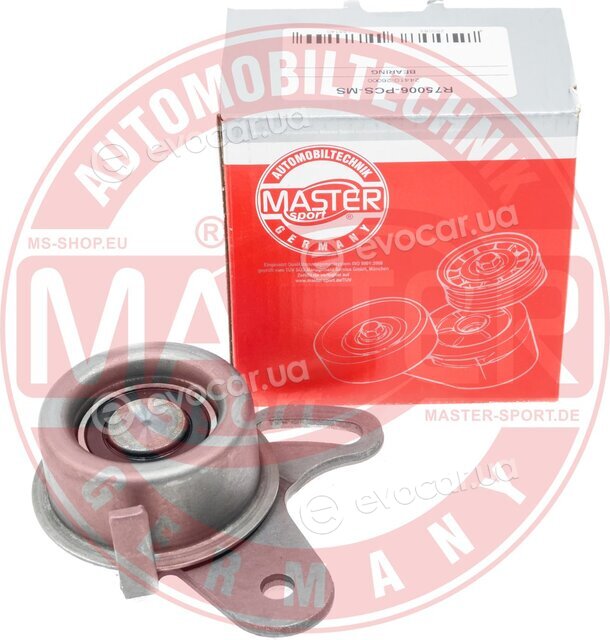 Master Sport R75006-PCS-MS