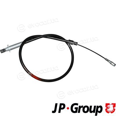 JP Group 1370301500