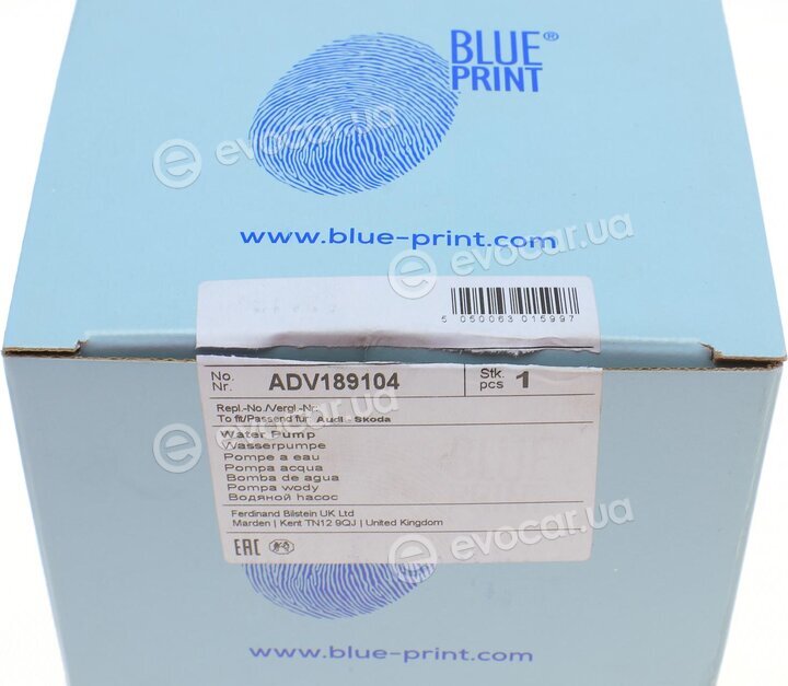 Blue Print ADV189104