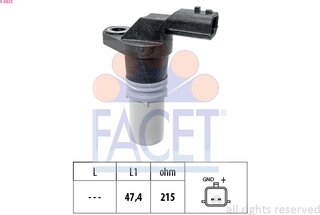 Facet 9.0835
