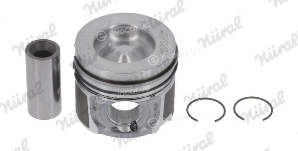 Nural 87-453107-00