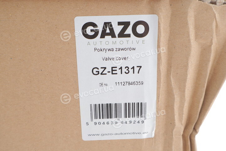 Gazo GZ-E1317
