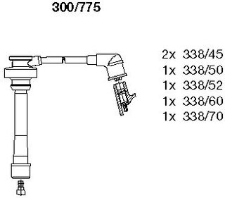 Bremi 300/775