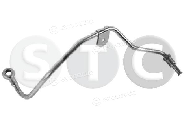 Metalcaucho / STC T492262