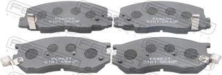 Febest 0101-SR40F