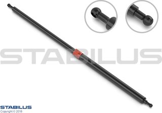 Stabilus 011592